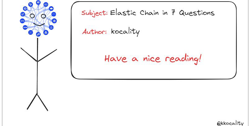 Elastic Chain in 7 Questions